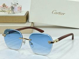 Picture of Cartier Sunglasses _SKUfw56704483fw